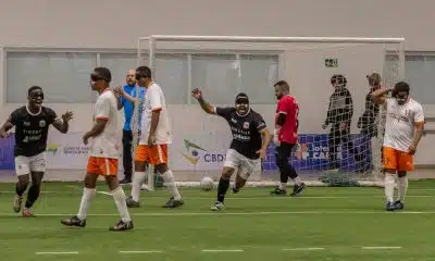 Corinthians Regional Sul-Sudeste Futebol de Cegos
