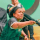 Cris Lourenço, PARABADMINTON, TAILÂNDIA