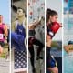 Cross training com modalidades olímpicas: monte seu circuito semanal
