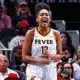 Damiris fez oito pontos na vitória do Indiana Fever sobre o Washington Mystics