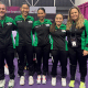 Daniela Bassi - Seleção Feminina de tênis de mesa