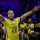 Darlan Souza - Brasil x Cuba - VNL 2025
