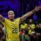 Darlan Souza - Brasil x Cuba - VNL 2025