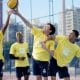 Dia Olímpico- evento movimenta estudantes no Rio