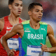 Eduardo Ribeiro - Atletismo 800m 2023