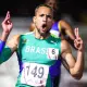 Eduardo de Deus - 110m com barreiras - atletismo Sula 2022