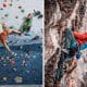 Escalada indoor x outdoor- qual a melhor para iniciantes?