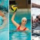 Esportes aquáticos para emagrecer- natação, polo aquático e maratona aquática