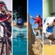 Esportes olímpicos para emagrecer com saúde e prazer