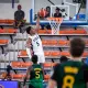 Brasil, Estados Unidos, Americup