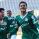 Palmeiras, Vasco, Brasileiro, SUb-17