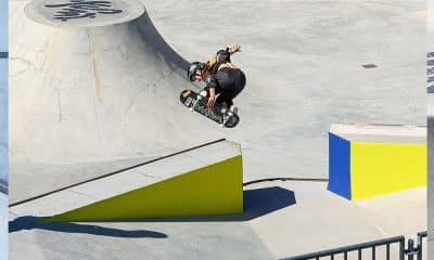 Fernanda Tonissi, skate park, mundial, copa do mundo