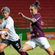 Ferroviária x Santos - Paulistão Feminino de futebol