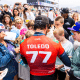 Filipe Toledo - WSL Trestles 2025