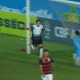 Flamengo x Corinthians - Brasileirão Sub-20 de futebol