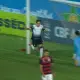 Flamengo x Corinthians - Brasileirão Sub-20 de futebol