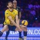 Flávio - Brasileiro especialista em Itália - Brasil Vôlei Masculino - Seleção Brasileira na Liga das Nações (VNL)