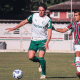 Fluminense x Palmeiras - Brasileiro Sub-17 de futebol masculino