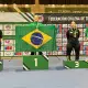 Future de Tênis de mesa paralímpica