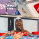 Gabriel Araújo - Natação paralímpica Paris-2024