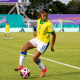 Giovanna Waksman - Seleção Feminina de futebol
