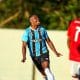 Grêmio, Internacional, Brasileiro SUb-20