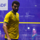 Guilherme Melo - Copa Brasil de Squash