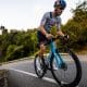 Henrique Avancini vai encarar o seu maior desafio no ciclismo estrada, a Volta da Eslovênia