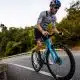 Henrique Avancini vai encarar o seu maior desafio no ciclismo estrada, a Volta da Eslovênia