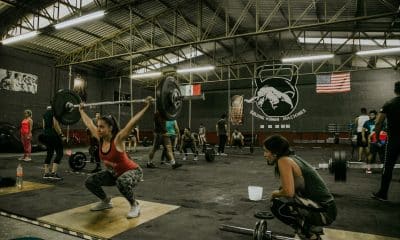 Hyrox x CrossFit- compare e descubra qual é ideal para você