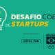 Inovação no esporte: COB lança desafio para startups
