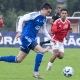 Internacional x Cruzeiro - Brasileirão Sub-20