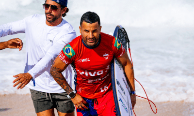 Italo Ferreira - WSL Saquarema