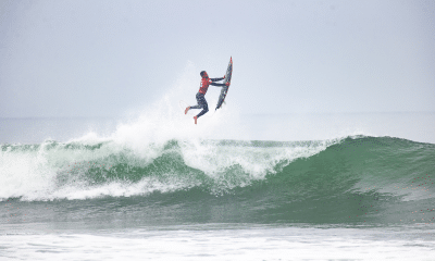 Italo Ferreira - WSL Trestles 2025