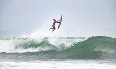 Italo Ferreira - WSL Trestles 2025