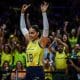 Jheovana e Luzia Novatas Transformadoras Seleção Brasileira Vôlei Feminino Brasil Liga das Nações (VNL)