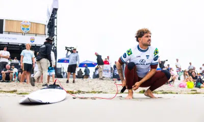 João Chianca - WSL Trestles 2025