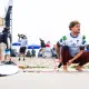 João Chianca - WSL Trestles 2025