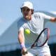 João Fonseca, Wimbledon, onde assistir, Jacob Fearnley