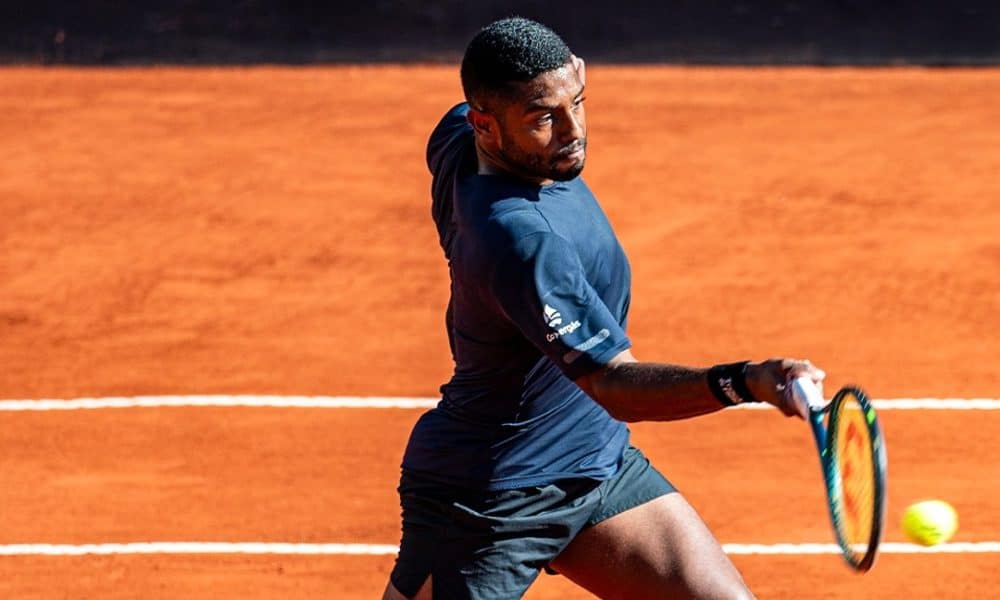 João Lucas Reis, brasileiro, challenger, santa cruz Challenger de Bunschoten