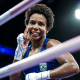 Jucielen Romeu - boxe nos Jogos Olímpicos de Paris-2024