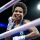 Jucielen Romeu - boxe nos Jogos Olímpicos de Paris-2024
