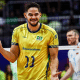 Judson - Liga das Nações de Vôlei (VNL) 2025