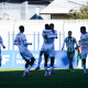 Juventude x Red Bull Bragantino - Brasileirão Sub-20 de futebol