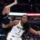 Kamilla Cardoso, Chicago Sky, Wnba, Indiana Fever, Damiris Dantas