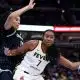 Kamilla Cardoso, Chicago Sky, Wnba, Indiana Fever, Damiris Dantas