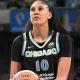 Kamilla Cardoso Chicago Sky WNBA