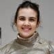 Karina Trois tenta ganhar sua segunda medalha seguida no Campeonato Pan-Americano de esgrima (CBE)