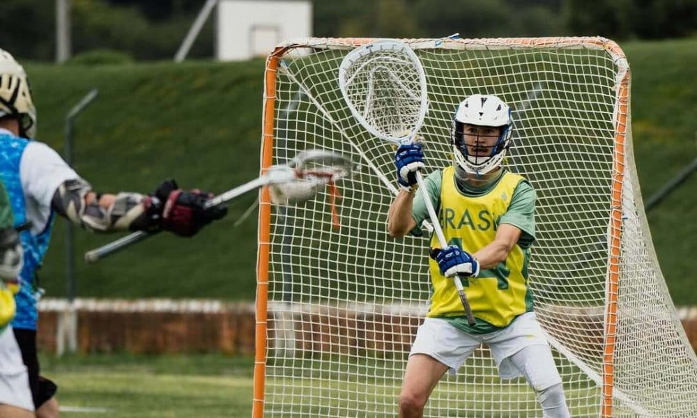 Lacrosse, Los Angeles, regras, Jogos Olímpicos, Brasil