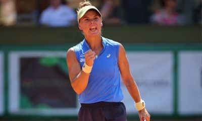 Laura Pigossi ITF 75 de Blois Tênis